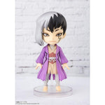Figuarts Mini Gen Asagiri Dr Stone Figuarts Mini Bandai