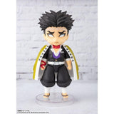 Figuarts Mini Gyomei Himejima Demon Slayer Figuarts Mini Bandai