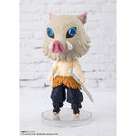 Figuarts Mini Inosuke Hashibira Demon Slayer Figuarts Mini Bandai