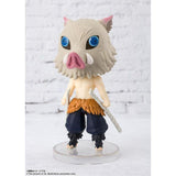 Figuarts Mini Inosuke Hashibira Demon Slayer Figuarts Mini Bandai