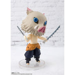 Figuarts Mini Inosuke Hashibira Demon Slayer Figuarts Mini Bandai