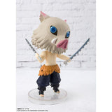 Figuarts Mini Inosuke Hashibira Demon Slayer Figuarts Mini Bandai