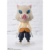 Figuarts Mini Inosuke Hashibira Demon Slayer Figuarts Mini Bandai