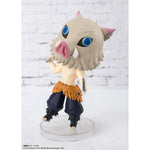 Figuarts Mini Inosuke Hashibira Demon Slayer Figuarts Mini Bandai