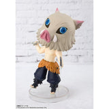 Figuarts Mini Inosuke Hashibira Demon Slayer Figuarts Mini Bandai