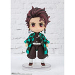 Figuarts Mini Tanjiro Kamado Demon Slayer Figuarts Mini Bandai