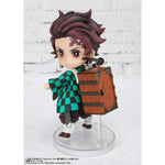 Figuarts Mini Tanjiro Kamado Demon Slayer Figuarts Mini Bandai