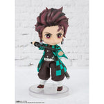 Figuarts Mini Tanjiro Kamado Demon Slayer Figuarts Mini Bandai