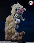 Figuarts Zero Akaza Upper Rank 3 Demon Slayer Popculture Tengoku