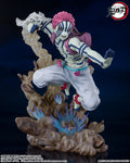 Figuarts Zero Akaza Upper Rank 3 Demon Slayer Popculture Tengoku