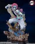 Figuarts Zero Akaza Upper Rank 3 Demon Slayer Popculture Tengoku