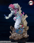 Figuarts Zero Akaza Upper Rank 3 Demon Slayer Popculture Tengoku