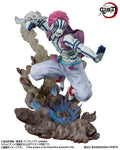 Figuarts Zero Akaza Upper Rank 3 Demon Slayer Popculture Tengoku
