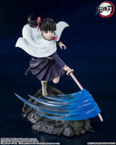 Figuarts Zero Kanao Tsuyuri Demon Slayer Popculture Tengoku