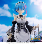 FIGURIZMa Rem Re:ZERO - Starting Life in Another World Popculture Tengoku