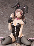 Freeing Chiaki Nanami Black Bunny Ver 1/4 Danganronpa 2 Goodbye Despair Popculture Tengoku