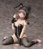 Freeing Chiaki Nanami Black Bunny Ver 1/4 Danganronpa 2 Goodbye Despair Popculture Tengoku