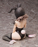 Freeing Chiaki Nanami Black Bunny Ver 1/4 Danganronpa 2 Goodbye Despair Popculture Tengoku