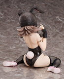 Freeing Chiaki Nanami Black Bunny Ver 1/4 Danganronpa 2 Goodbye Despair Popculture Tengoku