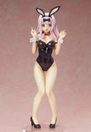 Freeing Chika Fujiwara Bare Leg Bunny Ver 1/4 Kaguya-sama Love is War Ultra Romantic Popculture Tengoku