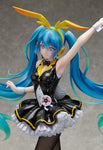 Freeing Hatsune Miku My Dear Bunny Ver 1/4 Hatsune Miku Project DIVA Arcade Popculture Tengoku