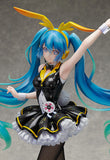 Freeing Hatsune Miku My Dear Bunny Ver 1/4 Hatsune Miku Project DIVA Arcade Popculture Tengoku