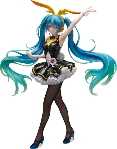 Freeing Hatsune Miku My Dear Bunny Ver 1/4 Hatsune Miku Project DIVA Arcade Popculture Tengoku