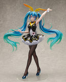 Freeing Hatsune Miku My Dear Bunny Ver 1/4 Hatsune Miku Project DIVA Arcade Popculture Tengoku