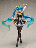 Freeing Hatsune Miku My Dear Bunny Ver 1/4 Hatsune Miku Project DIVA Arcade Popculture Tengoku