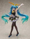 Freeing Hatsune Miku My Dear Bunny Ver 1/4 Hatsune Miku Project DIVA Arcade Popculture Tengoku