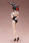 Freeing Kaguya Shinomiya Bare Leg Bunny Ver 1/4 Kaguya-sama Love is War Ultra Romantic Popculture Tengoku