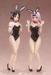 Freeing Kaguya Shinomiya Bare Leg Bunny Ver 1/4 Kaguya-sama Love is War Ultra Romantic Popculture Tengoku