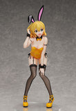 Freeing Mami Nanami Bunny Ver 1/4 Rent a Girlfriend Popculture Tengoku