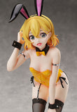 Freeing Mami Nanami Bunny Ver 1/4 Rent a Girlfriend Popculture Tengoku