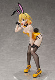 Freeing Mami Nanami Bunny Ver 1/4 Rent a Girlfriend Popculture Tengoku