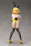 Freeing Mami Nanami Bunny Ver 1/4 Rent a Girlfriend Popculture Tengoku