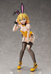 Freeing Mami Nanami Bunny Ver 1/4 Rent a Girlfriend Popculture Tengoku
