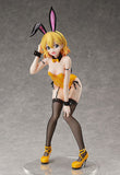 Freeing Mami Nanami Bunny Ver 1/4 Rent a Girlfriend Popculture Tengoku