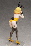 Freeing Mami Nanami Bunny Ver 1/4 Rent a Girlfriend Popculture Tengoku