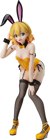 Freeing Mami Nanami Bunny Ver 1/4 Rent a Girlfriend Popculture Tengoku