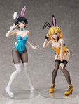 Freeing Mami Nanami Bunny Ver 1/4 Rent a Girlfriend Popculture Tengoku