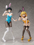 Freeing Mami Nanami Bunny Ver 1/4 Rent a Girlfriend Popculture Tengoku