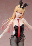 Freeing Marin Kitagawa Bunny Ver 1/4 My Dress Up Darling Popculture Tengoku