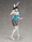 Freeing Ruka Sarashina Bunny Ver 1/4 Rent a Girlfriend Popculture Tengoku