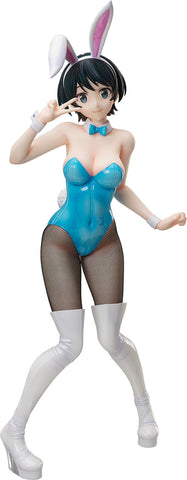 Freeing Ruka Sarashina Bunny Ver 1/4 Rent a Girlfriend Popculture Tengoku