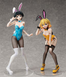 Freeing Ruka Sarashina Bunny Ver 1/4 Rent a Girlfriend Popculture Tengoku