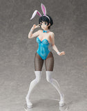 Freeing Ruka Sarashina Bunny Ver 1/4 Rent a Girlfriend Popculture Tengoku