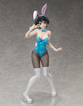 Freeing Ruka Sarashina Bunny Ver 1/4 Rent a Girlfriend Popculture Tengoku