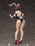 Freeing Yunyun Bare Leg Bunny Ver 1/4 Konosuba Popculture Tengoku