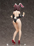 Freeing Yunyun Bare Leg Bunny Ver 1/4 Konosuba Popculture Tengoku